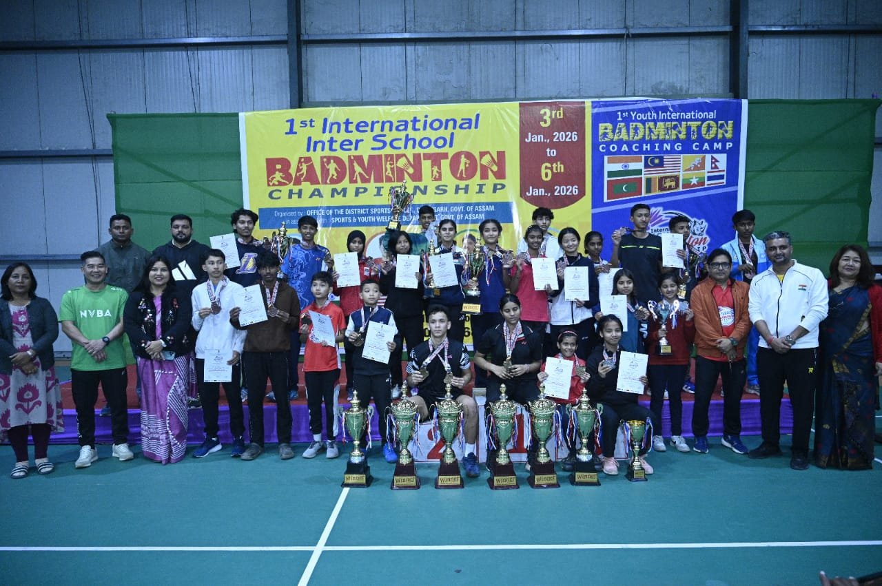 Winners 2025